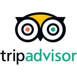 Review us on TripAdvisor!